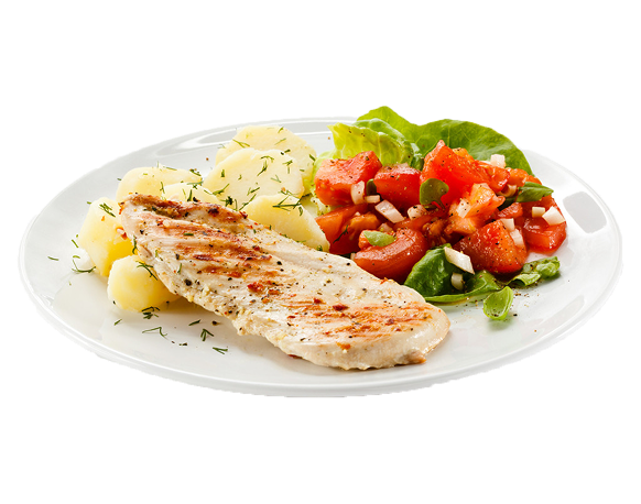 weddings catering services in michigan