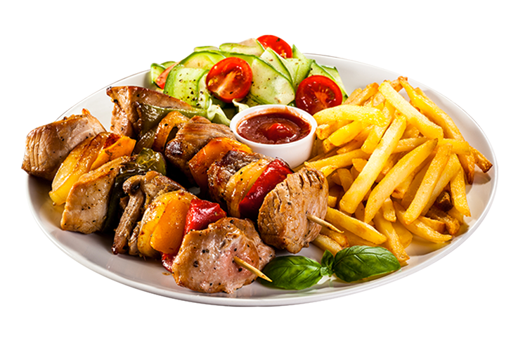 weddings catering services in michigan