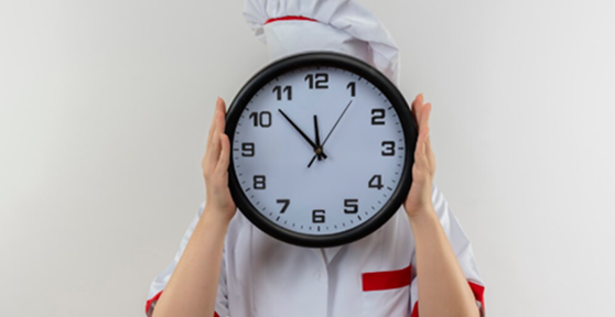 catering services in commerce