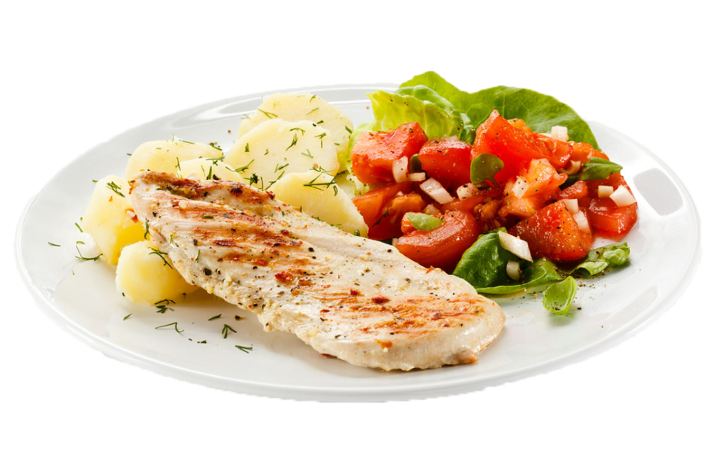 catering services in michigan