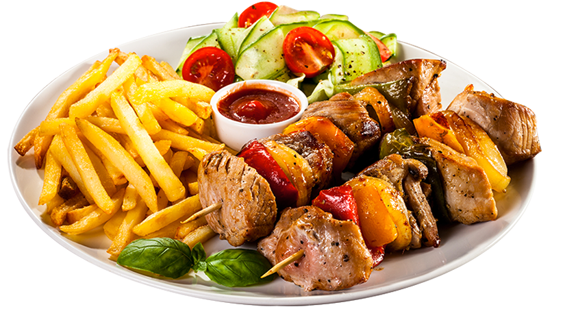 catering services in michigan