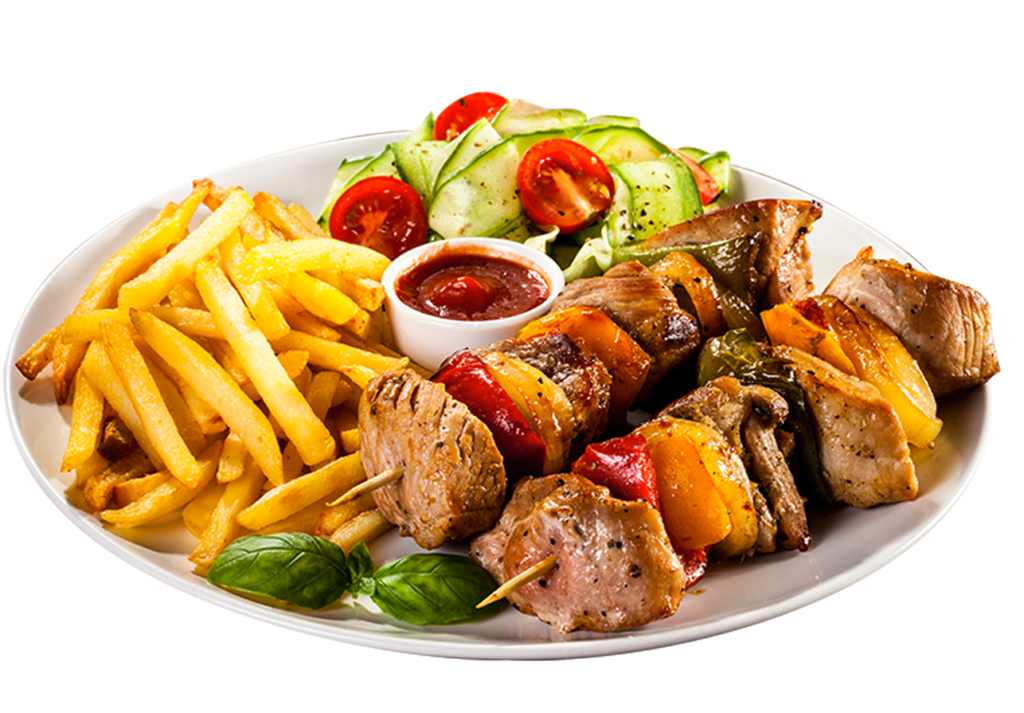 catering services in michigan