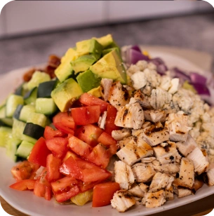 Mediterranean Catering