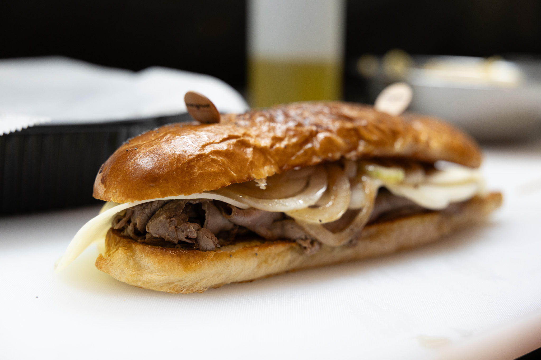 Featured Specials & Entrees