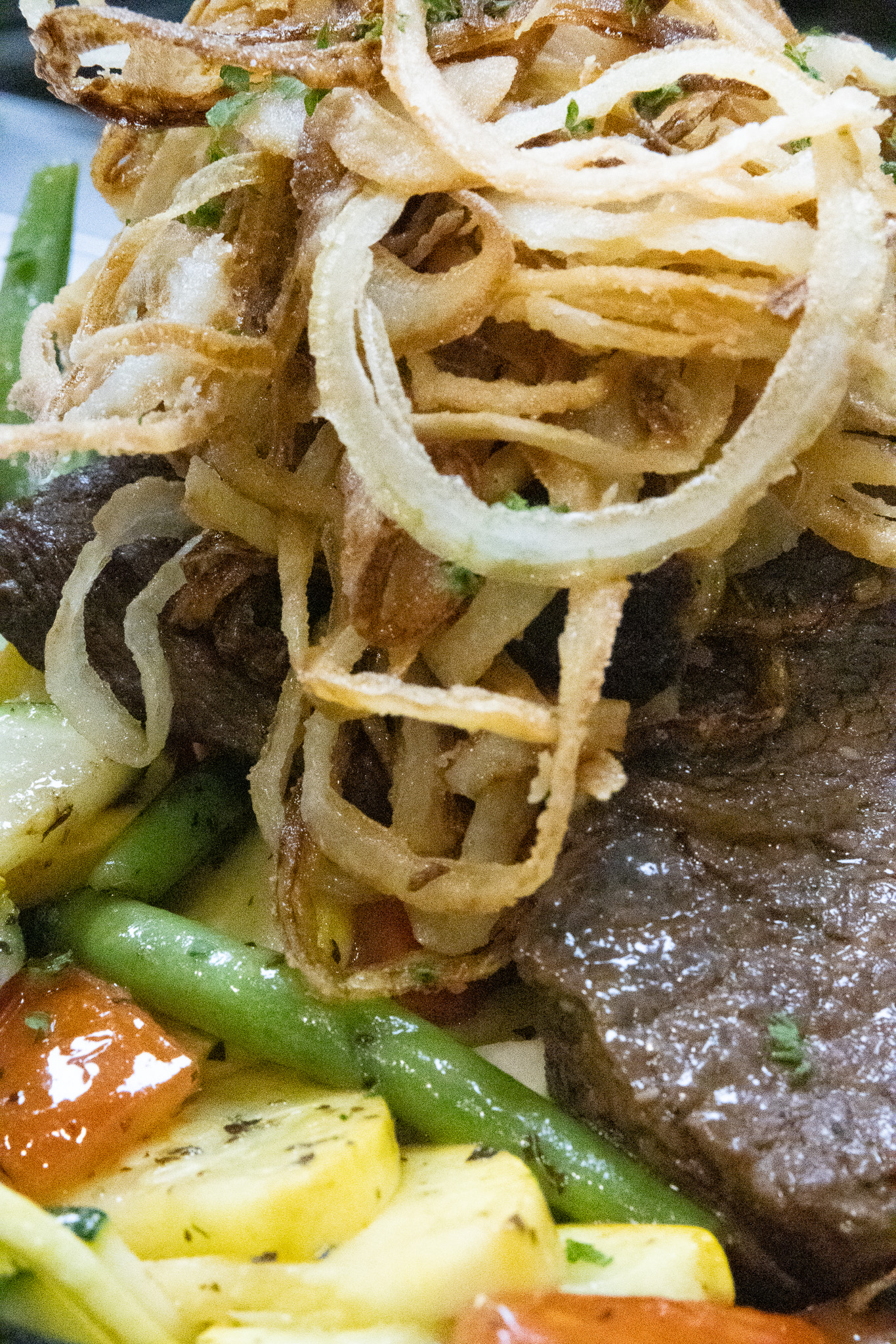 Featured Specials & Entrees