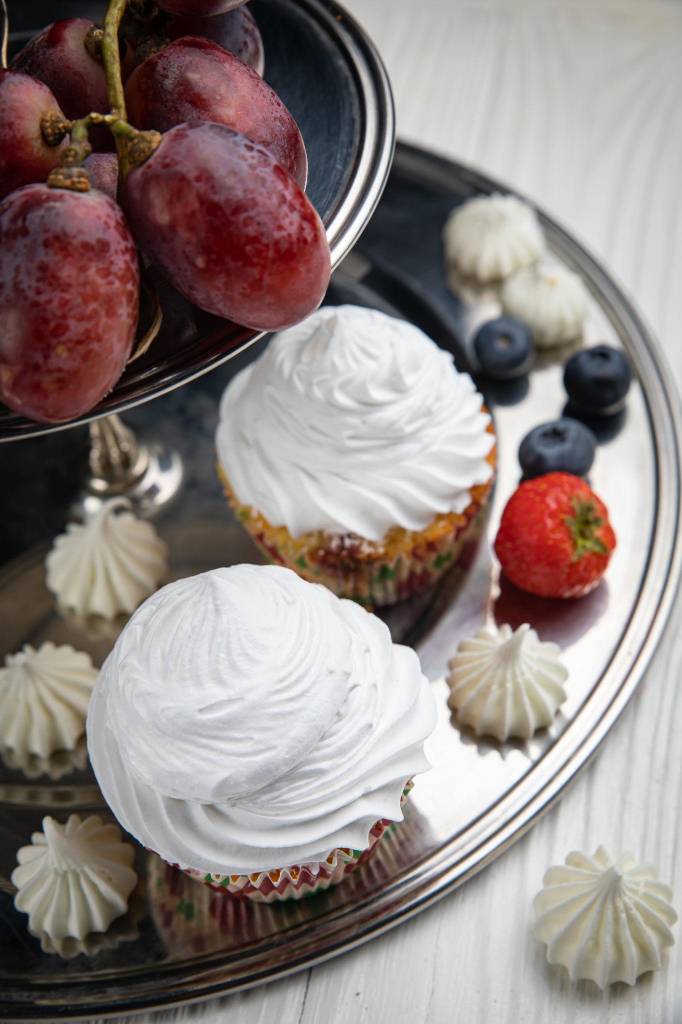 Bakery & Desserts