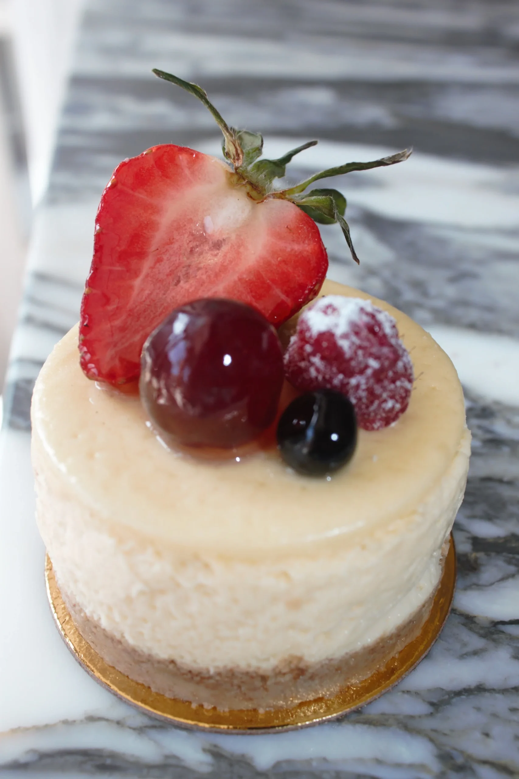 Bakery & Desserts