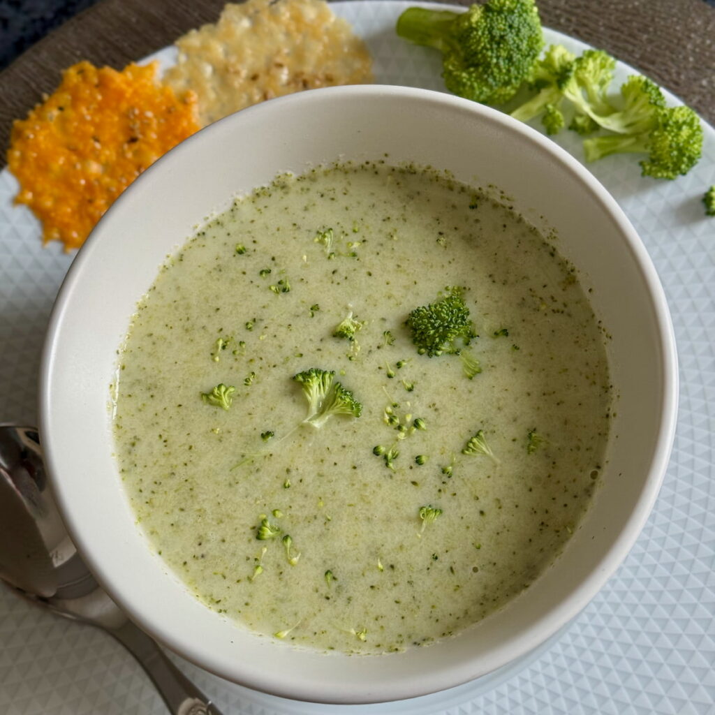 Homemade Soups & Stews