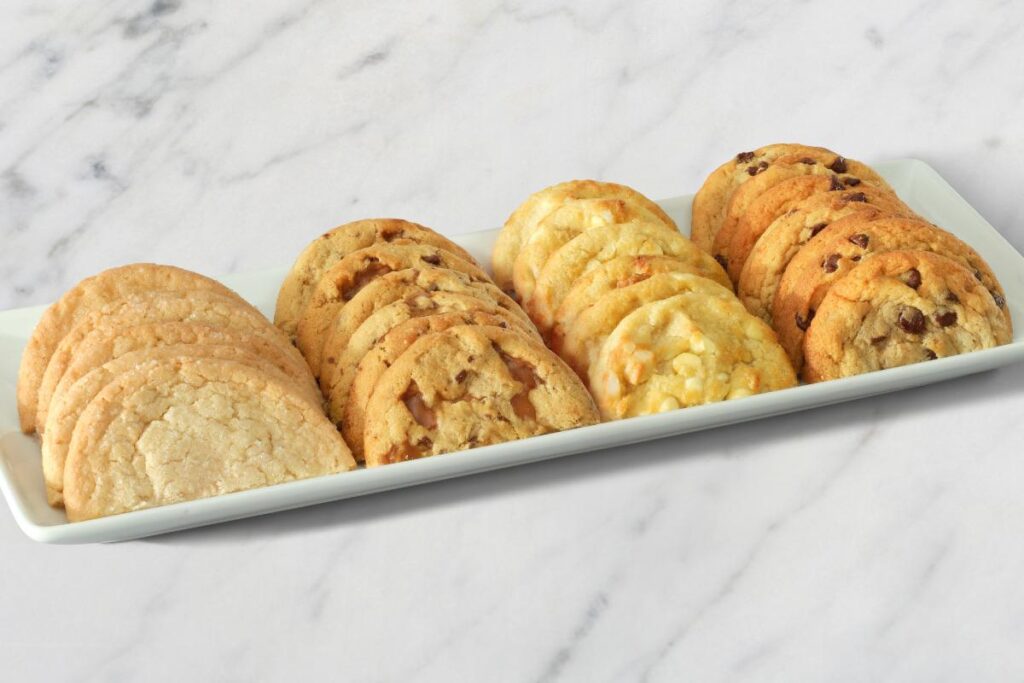 Pastries & Dessert