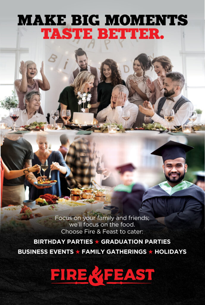 Planning your Catering Event