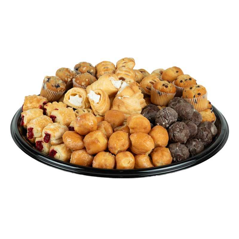 Pastries & Dessert